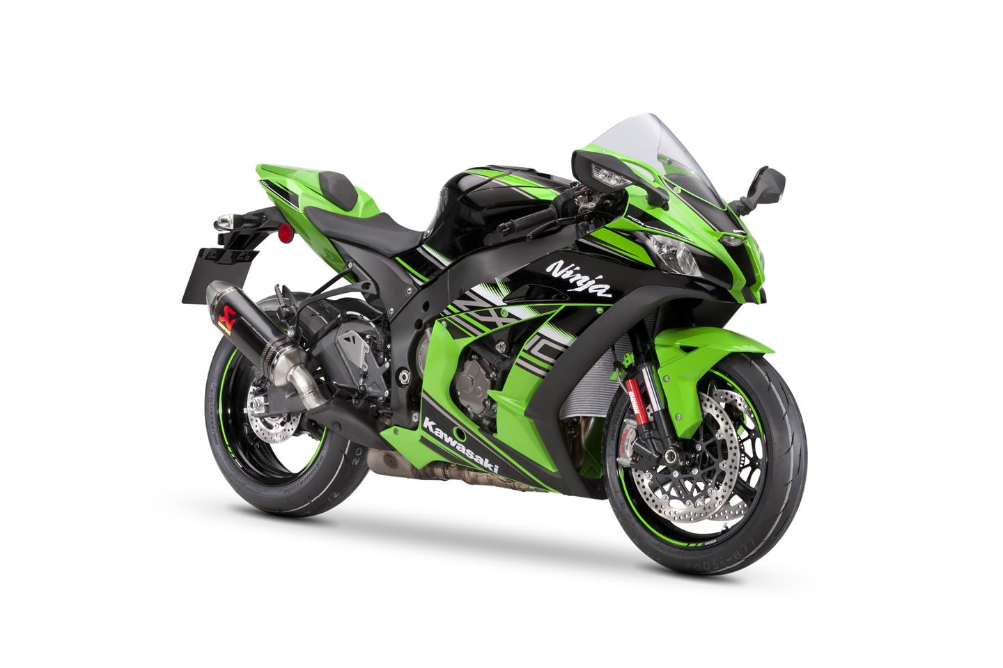 Kawasaki zx10r store